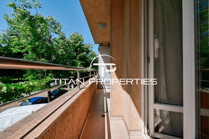 Para alugar  1 quarto Sofia , Hipodruma , 65 m² | 44018990 - imagem [14]