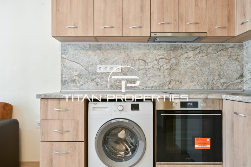Para alugar  1 quarto Sofia , Hipodruma , 65 m² | 44018990 - imagem [3]