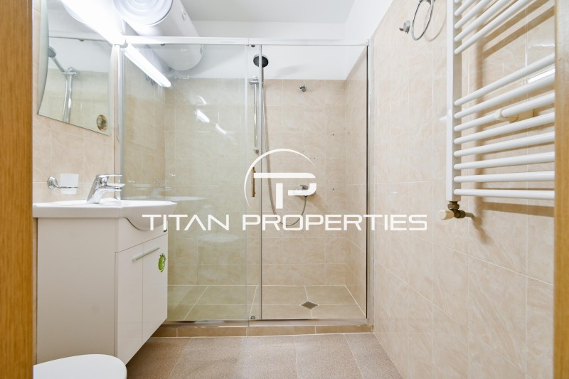 Para alugar  1 quarto Sofia , Hipodruma , 65 m² | 44018990 - imagem [11]