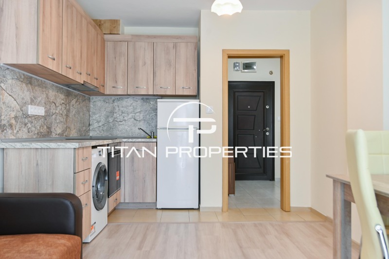 Para alugar  1 quarto Sofia , Hipodruma , 65 m² | 44018990 - imagem [4]