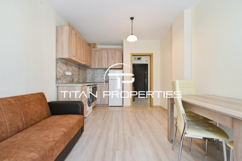 Para alugar  1 quarto Sofia , Hipodruma , 65 m² | 44018990 - imagem [5]