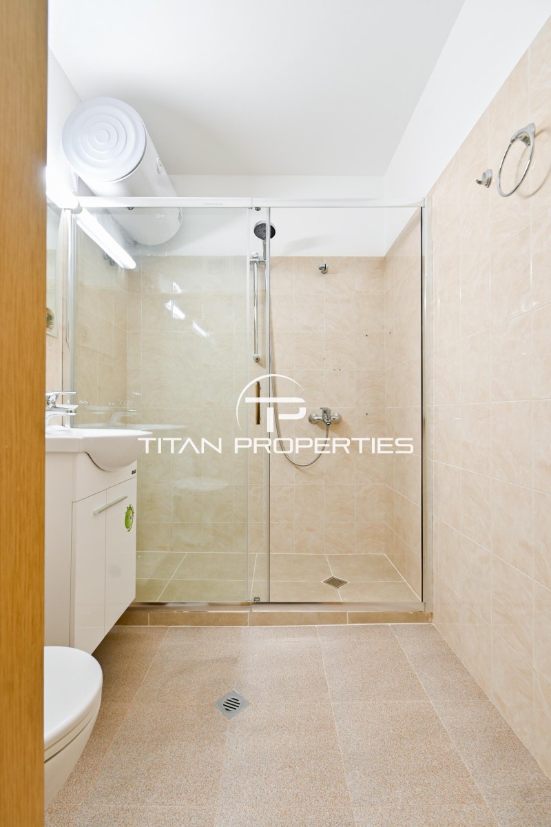 Para alugar  1 quarto Sofia , Hipodruma , 65 m² | 44018990 - imagem [10]