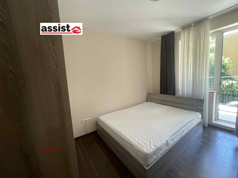 Дава под наем  2-стаен град София , Красно село , 62 кв.м | 80366934 - изображение [6]