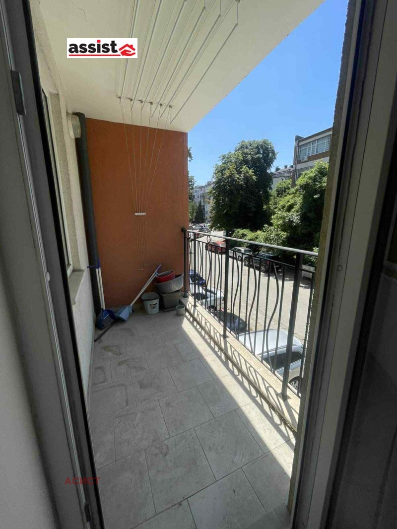Дава под наем  2-стаен град София , Красно село , 62 кв.м | 80366934 - изображение [11]