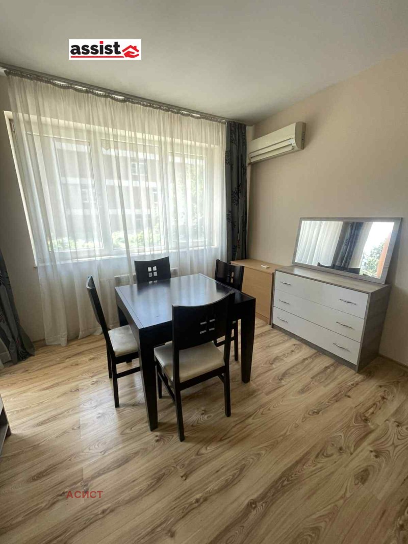 Дава под наем  2-стаен град София , Красно село , 62 кв.м | 80366934 - изображение [4]