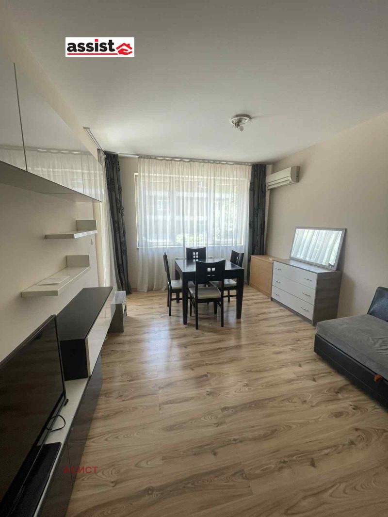 Дава под наем  2-стаен град София , Красно село , 62 кв.м | 80366934 - изображение [3]