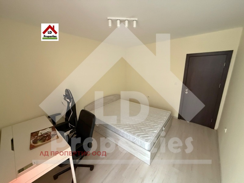 Дава под наем 2-СТАЕН, гр. Варна, Колхозен пазар, снимка 6 - Апартаменти - 52362595