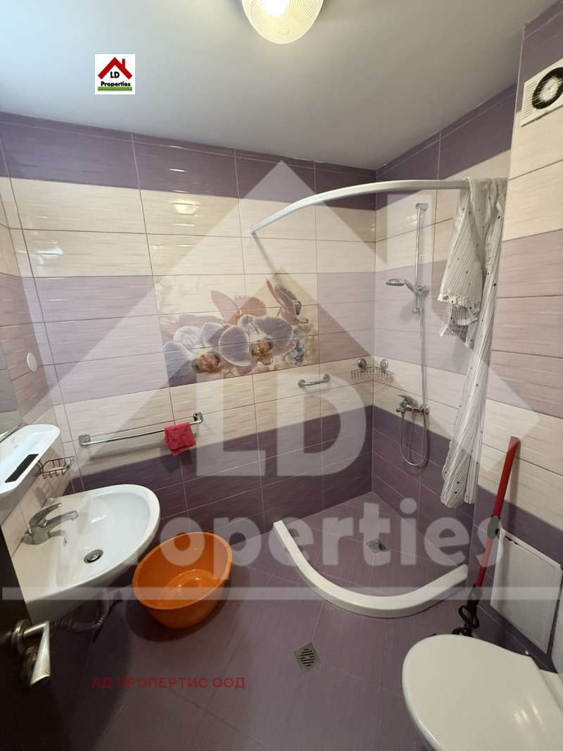 Дава под наем 2-СТАЕН, гр. Варна, Колхозен пазар, снимка 9 - Апартаменти - 52362595