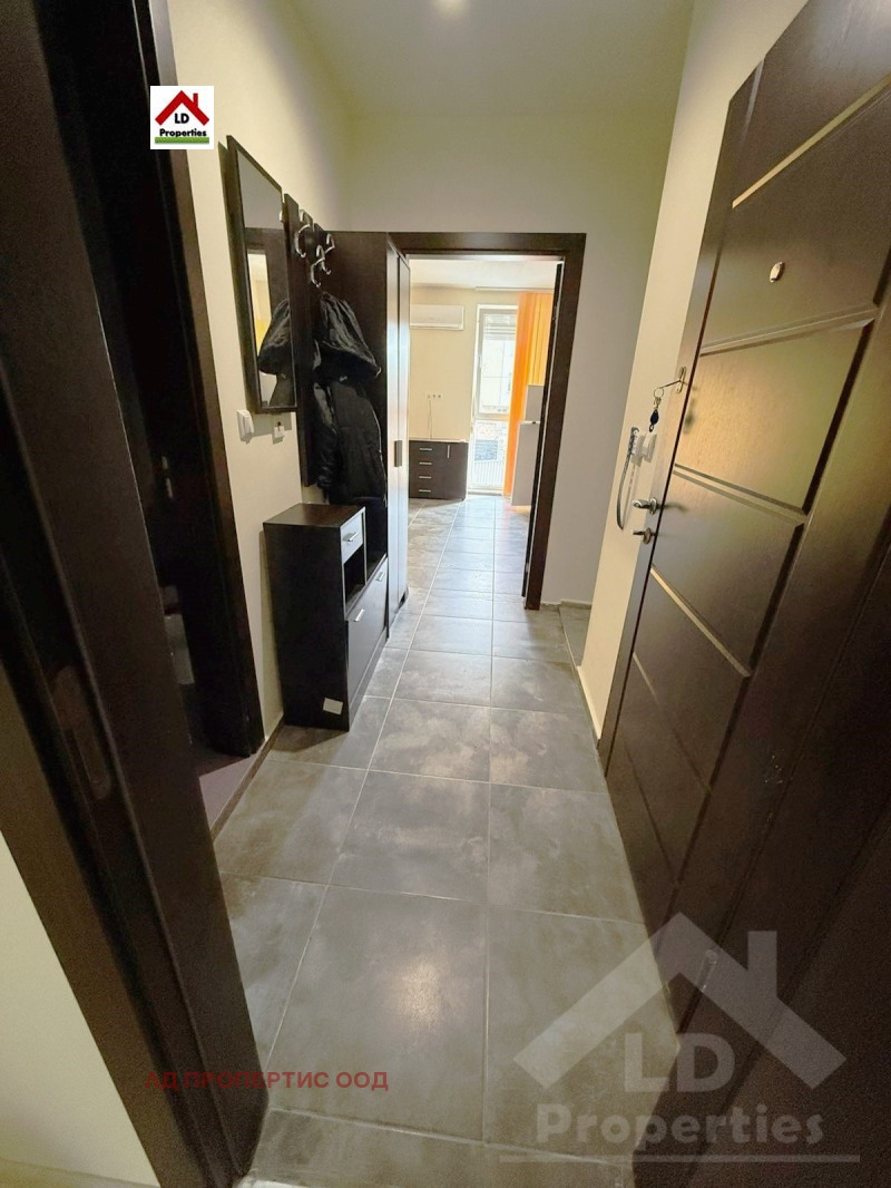 Дава под наем 2-СТАЕН, гр. Варна, Колхозен пазар, снимка 3 - Апартаменти - 52362595