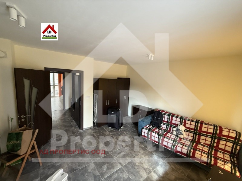 Дава под наем 2-СТАЕН, гр. Варна, Колхозен пазар, снимка 3 - Апартаменти - 52362595