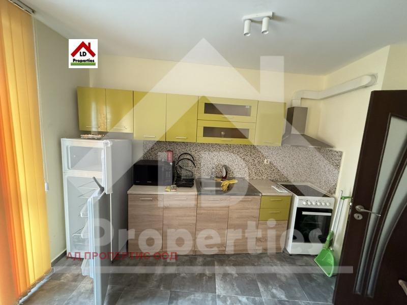 Дава под наем 2-СТАЕН, гр. Варна, Колхозен пазар, снимка 4 - Апартаменти - 52362595