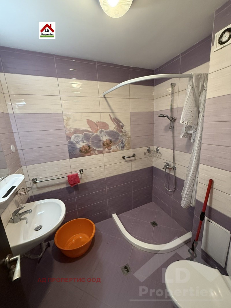 Дава под наем 2-СТАЕН, гр. Варна, Колхозен пазар, снимка 7 - Апартаменти - 52362595