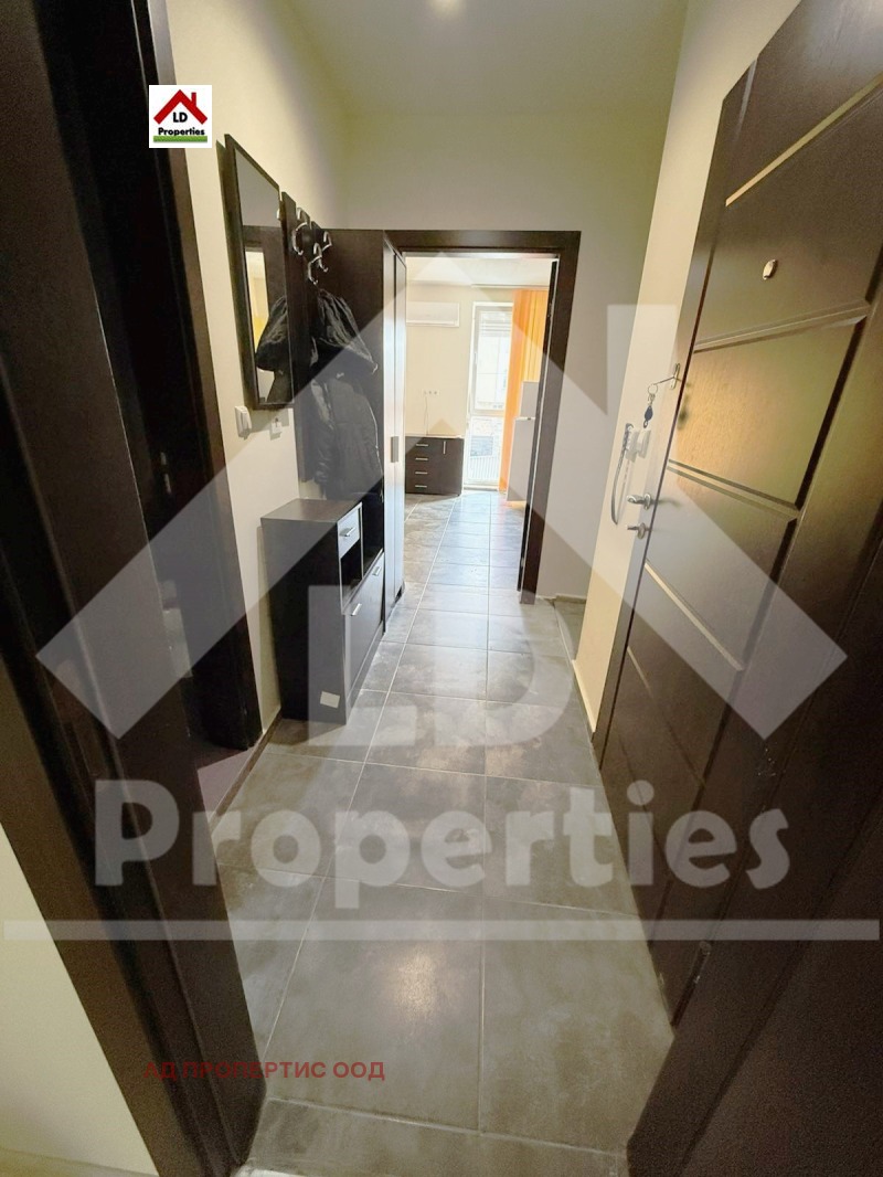 Дава под наем 2-СТАЕН, гр. Варна, Колхозен пазар, снимка 7 - Апартаменти - 52362595