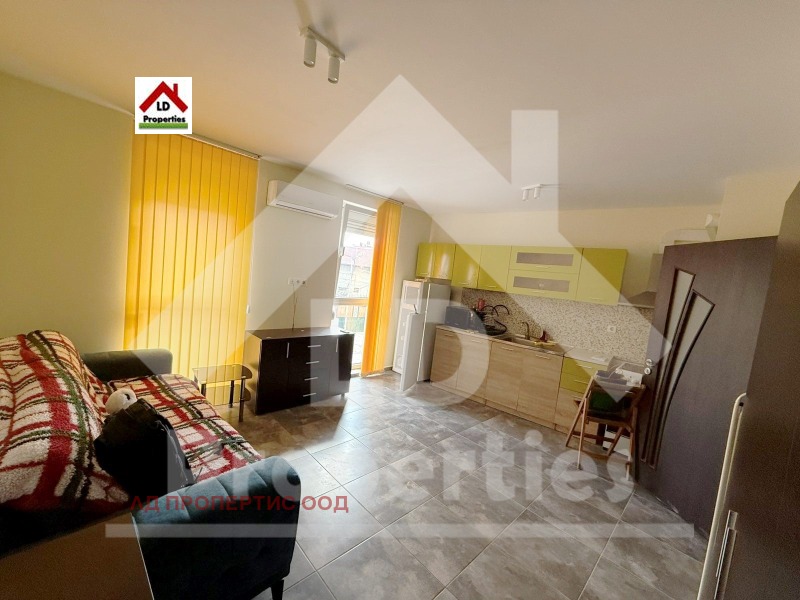 Дава под наем 2-СТАЕН, гр. Варна, Колхозен пазар