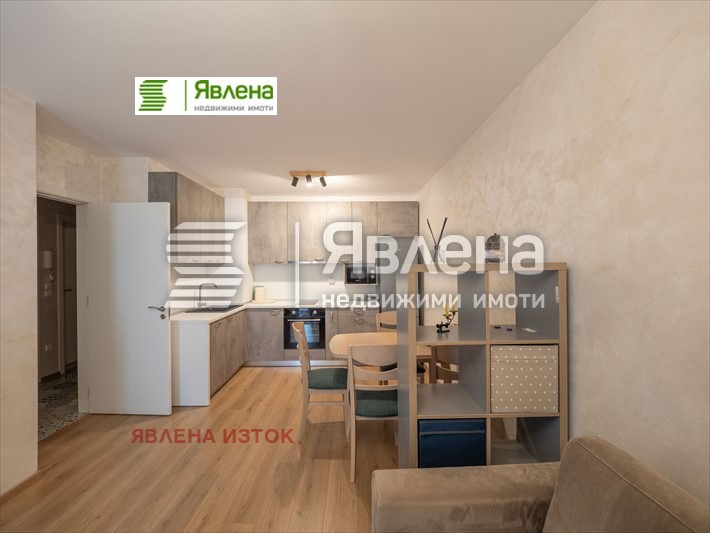 Дава под наем 2-СТАЕН, гр. София, Витоша, снимка 4 - Апартаменти - 53774447