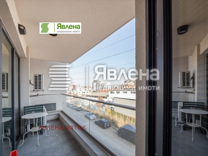 Дава под наем 2-СТАЕН, гр. София, Витоша, снимка 10 - Апартаменти - 53774447