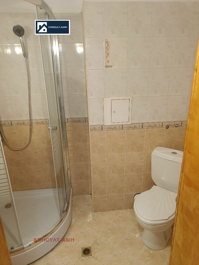 Дава под наем 3-СТАЕН, гр. София, Център, снимка 11 - Апартаменти - 56081096
