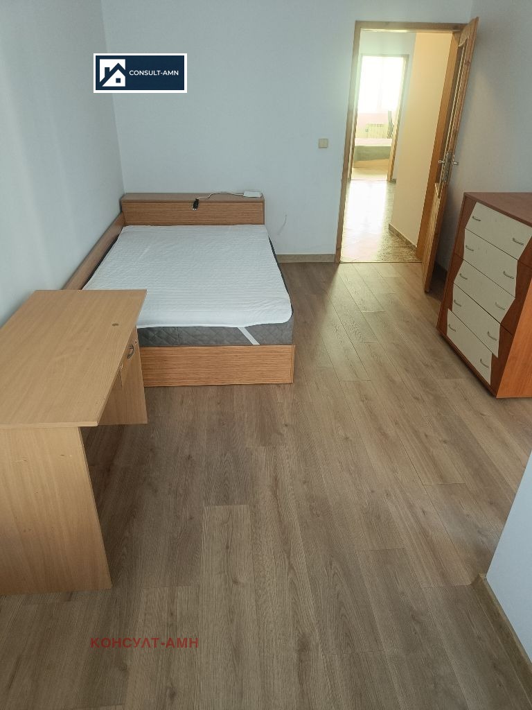 Дава под наем 3-СТАЕН, гр. София, Център, снимка 15 - Апартаменти - 56081096
