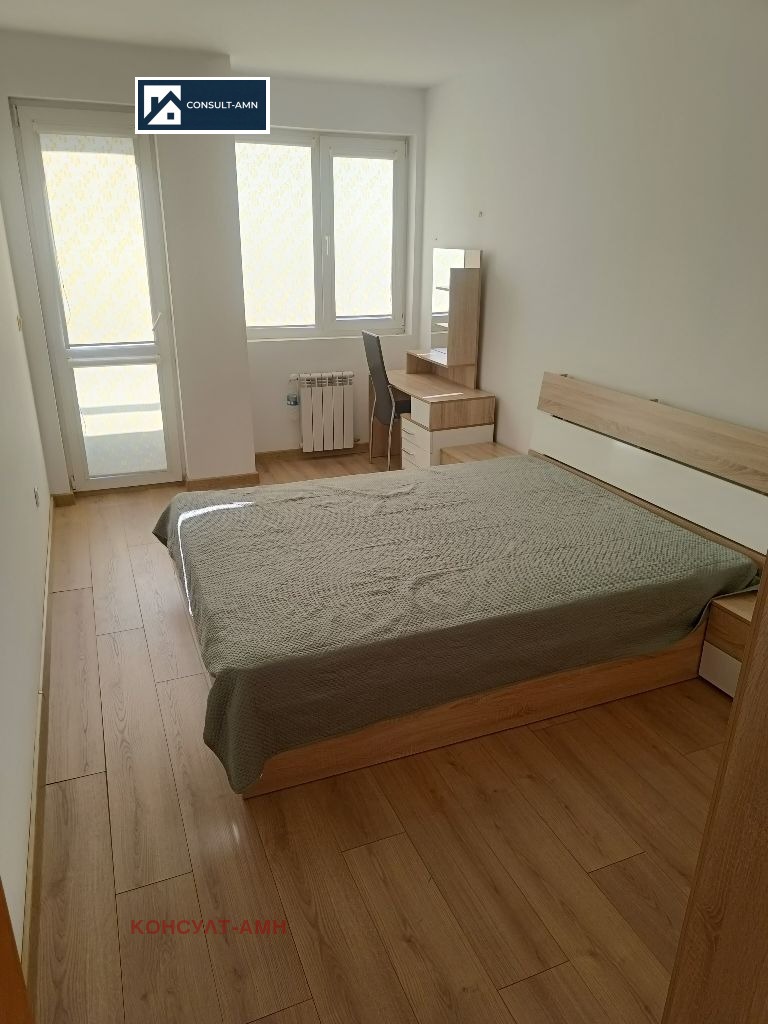 Дава под наем 3-СТАЕН, гр. София, Център, снимка 9 - Апартаменти - 56081096