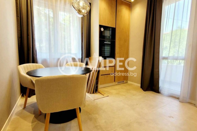 K pronájmu  2 ložnice Sofia , Bankja , 88 m2 | 70768309 - obraz [4]