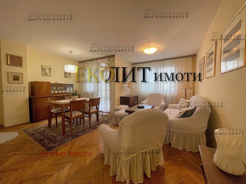 Дава под наем  3-стаен град София , Младост 4 , 95 кв.м | 29016765 - изображение [3]