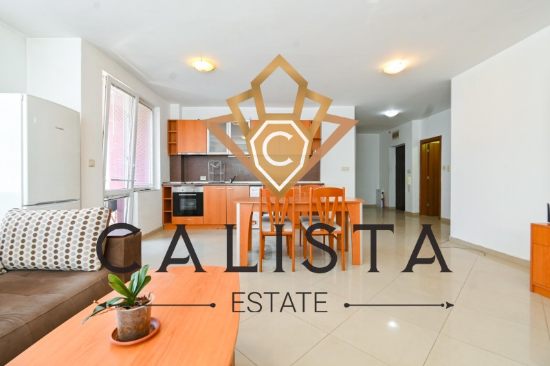 В аренду  2 спальни София , Студентски град , 120 кв.м | 25717290 - изображение [3]