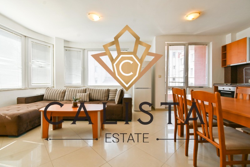 В аренду  2 спальни София , Студентски град , 120 кв.м | 25717290