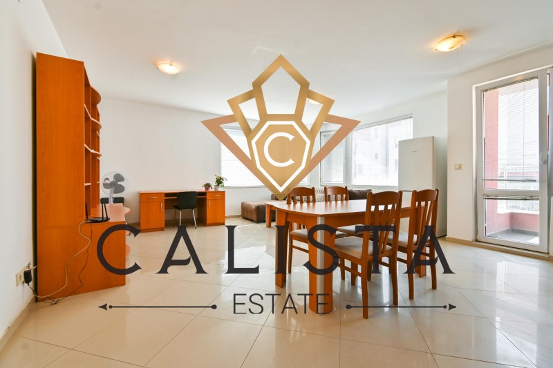 В аренду  2 спальни София , Студентски град , 120 кв.м | 25717290 - изображение [2]