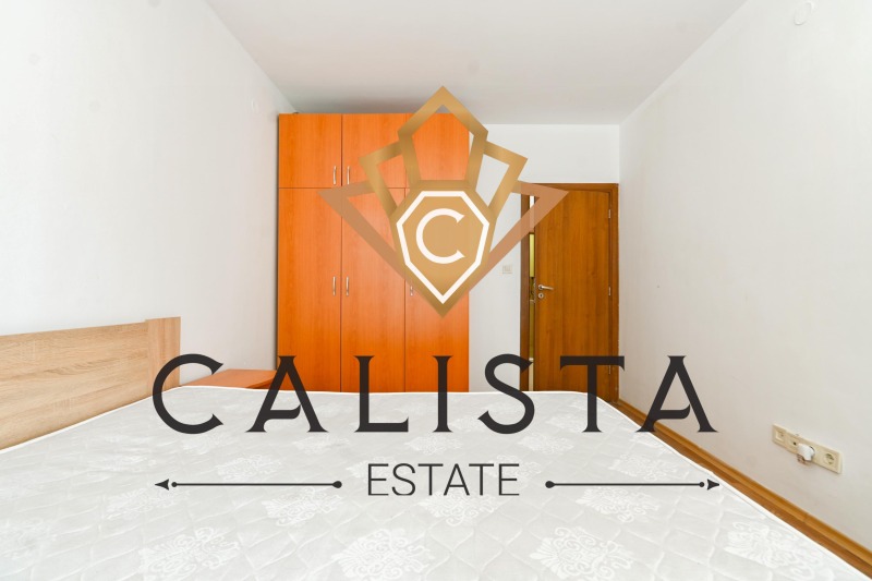 В аренду  2 спальни София , Студентски град , 120 кв.м | 25717290 - изображение [10]