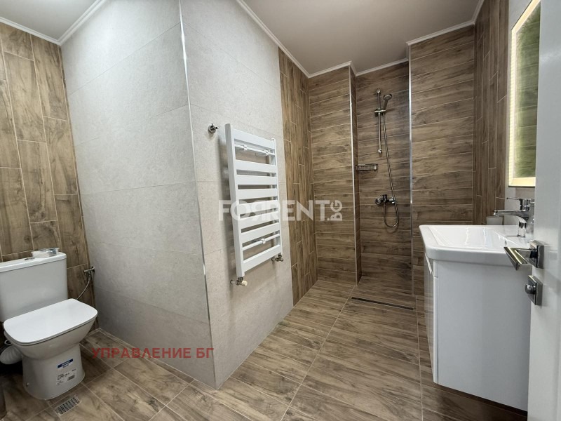 Дава под наем 3-СТАЕН, гр. София, Студентски град, снимка 6 - Апартаменти - 54105869