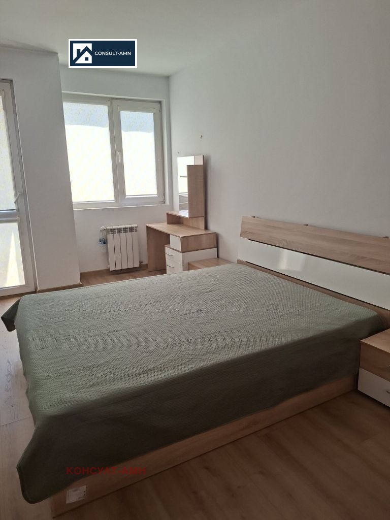 Дава под наем 2-СТАЕН, гр. София, Център, снимка 11 - Апартаменти - 55224504