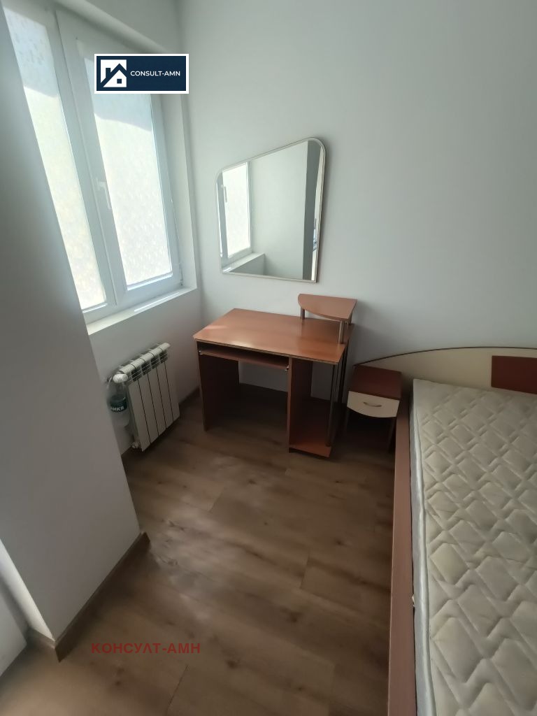 Дава под наем 3-СТАЕН, гр. София, Център, снимка 9 - Апартаменти - 54687767
