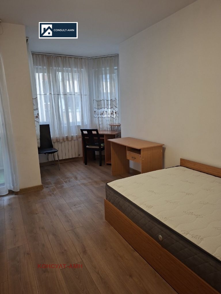 Дава под наем 2-СТАЕН, гр. София, Център, снимка 13 - Апартаменти - 55224504