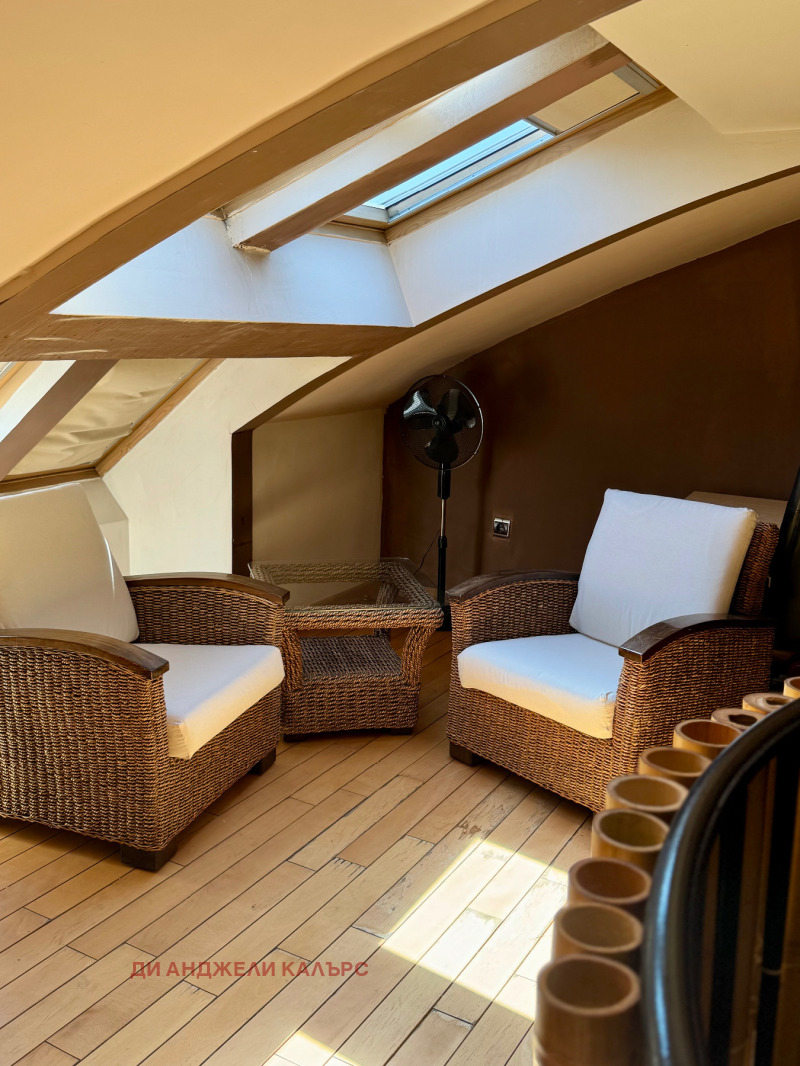 Do wynajęcia  Domek Sofia , Dianabad , 135 mkw | 16142080 - obraz [9]