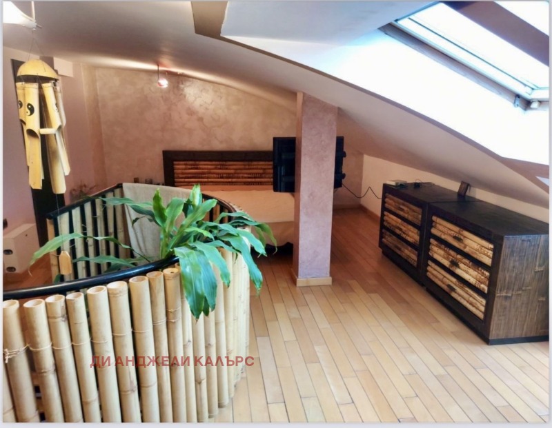 Do wynajęcia  Domek Sofia , Dianabad , 135 mkw | 16142080 - obraz [5]