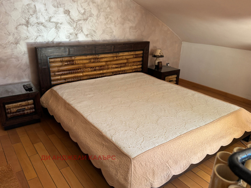 Do wynajęcia  Domek Sofia , Dianabad , 135 mkw | 16142080 - obraz [8]