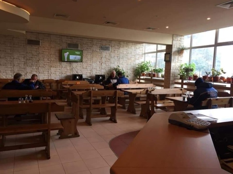 Te huur  Kantoor Sjumen , Trakija , 150 m² | 21001912 - afbeelding [5]