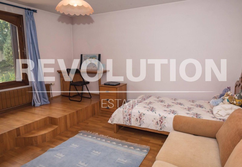 For Rent  House region Varna , Priseltsi , 300 sq.m | 76072158 - image [5]