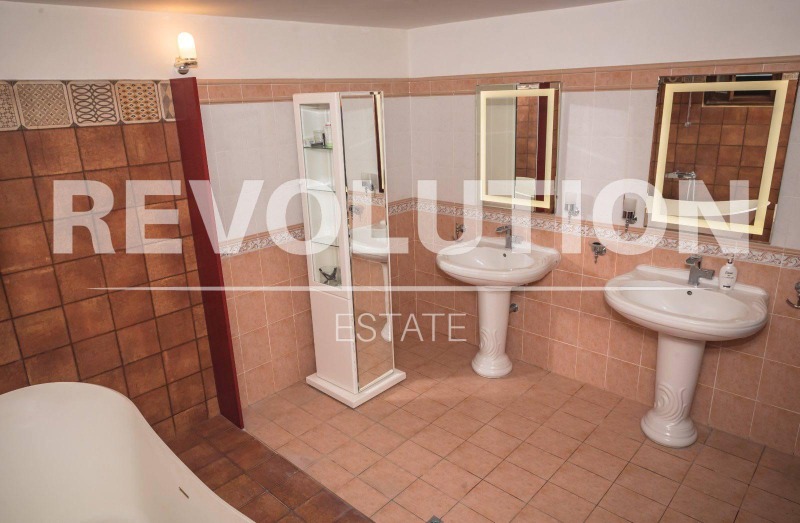 For Rent  House region Varna , Priseltsi , 300 sq.m | 76072158 - image [13]