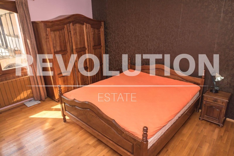 For Rent  House region Varna , Priseltsi , 300 sq.m | 76072158 - image [8]