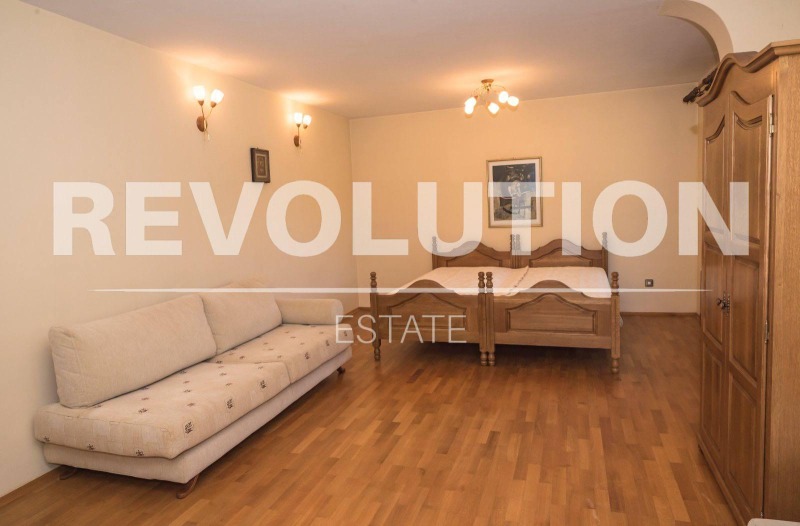 For Rent  House region Varna , Priseltsi , 300 sq.m | 76072158 - image [9]