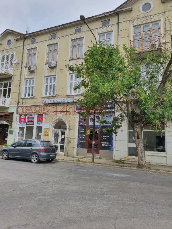 Дава под наем ОФИС, гр. Варна, ЖП Гара, снимка 7 - Офиси - 52780630