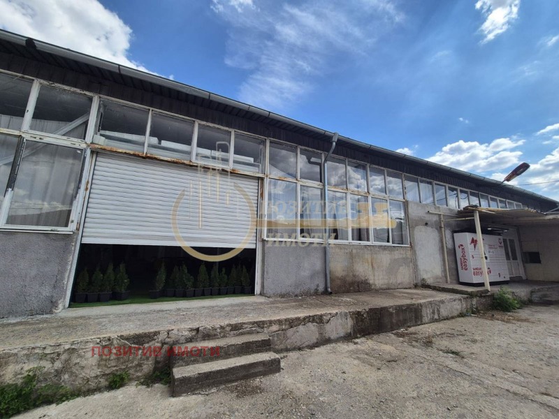 Til leje  Opbevaring region Sofia , Bozhurishte , 330 kvm | 11030623