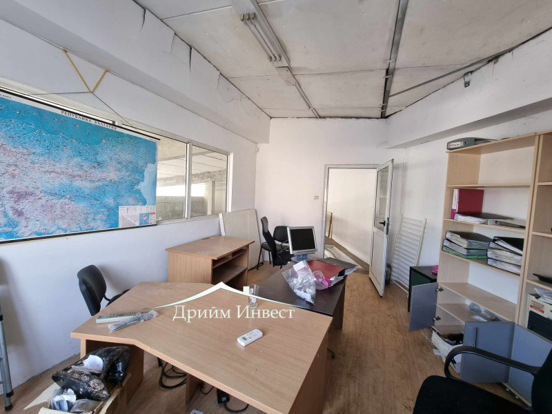 For Rent  Industrial building Plovdiv , Industrialna zona - Sever , 730 sq.m | 31074695 - image [6]