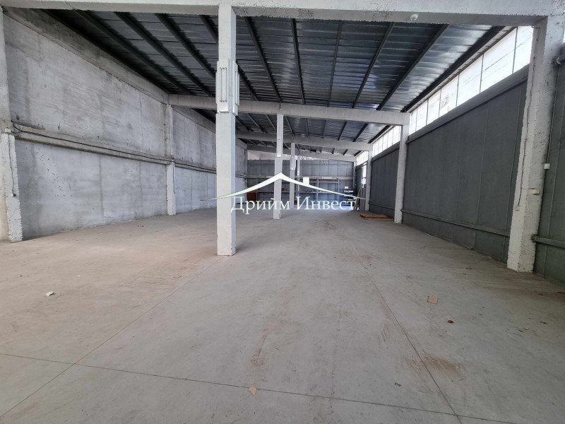 For Rent  Industrial building Plovdiv , Industrialna zona - Sever , 730 sq.m | 31074695 - image [8]