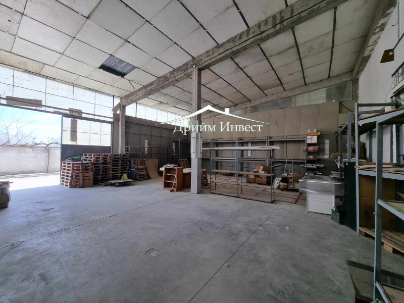 For Rent  Industrial building Plovdiv , Industrialna zona - Sever , 730 sq.m | 31074695 - image [4]