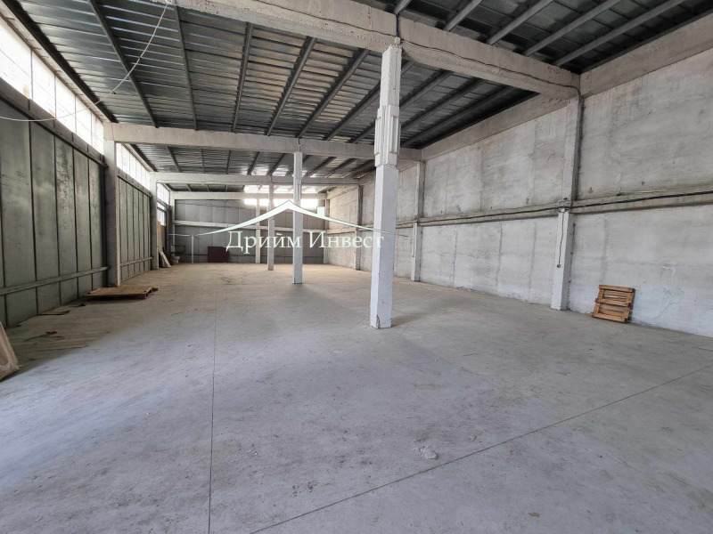 For Rent  Industrial building Plovdiv , Industrialna zona - Sever , 730 sq.m | 31074695 - image [7]