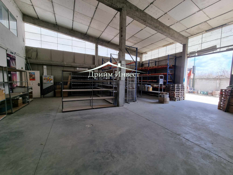 For Rent  Industrial building Plovdiv , Industrialna zona - Sever , 730 sq.m | 31074695 - image [3]