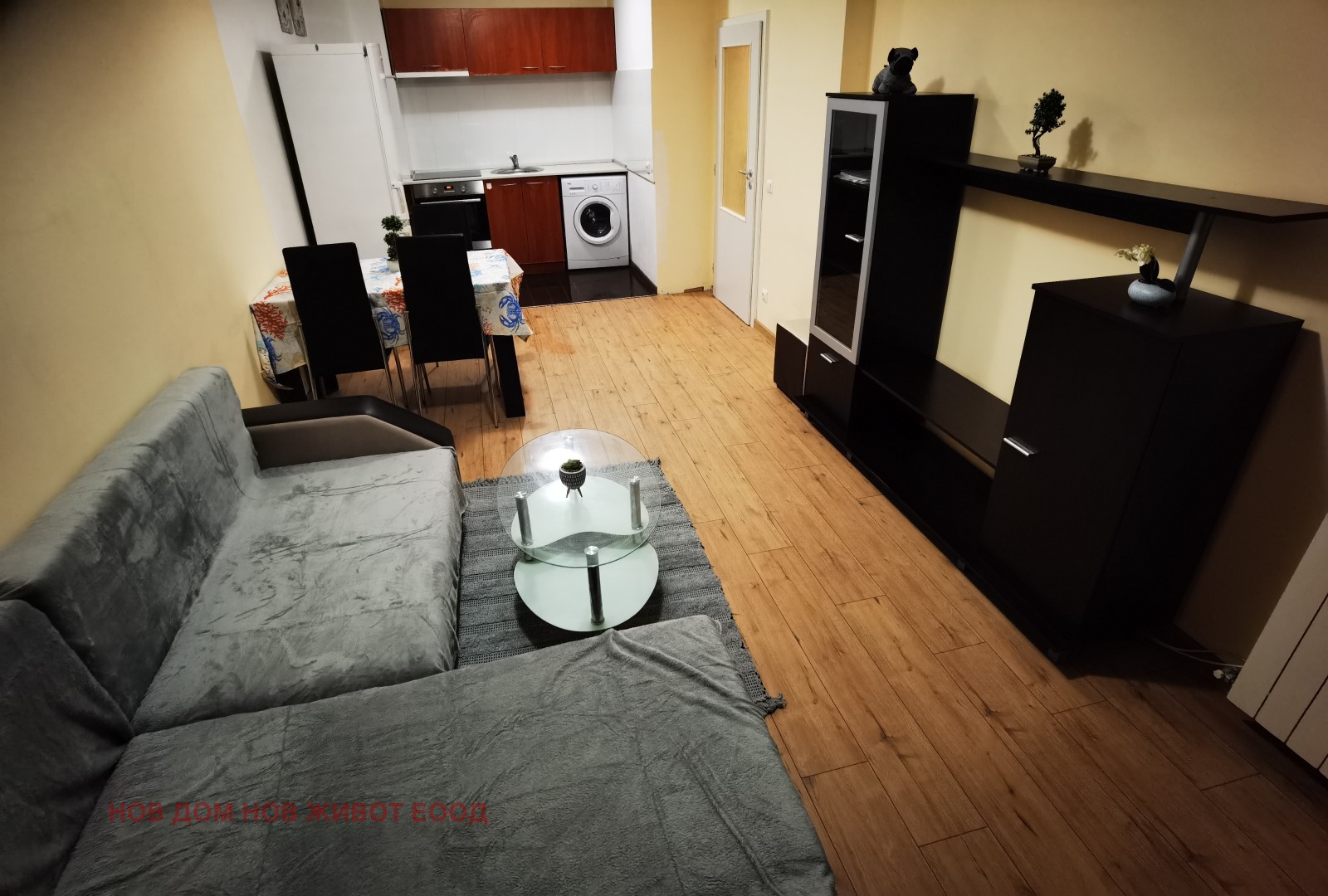 Дава под наем 2-СТАЕН, гр. София, м-т Гърдова глава, снимка 10 - Апартаменти - 54051931