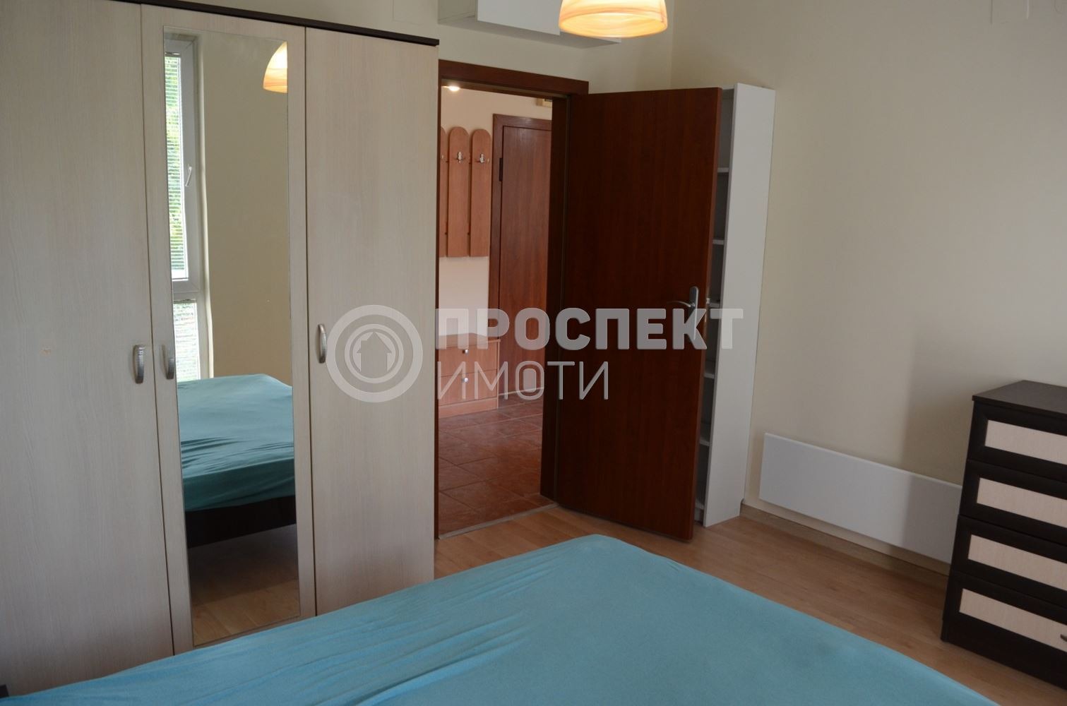 Дава под наем 2-СТАЕН, гр. Пловдив, Център, снимка 5 - Апартаменти - 55901465